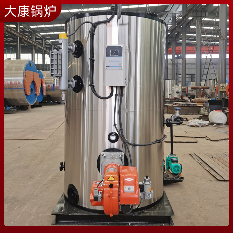 生物質(zhì)鍋爐除塵