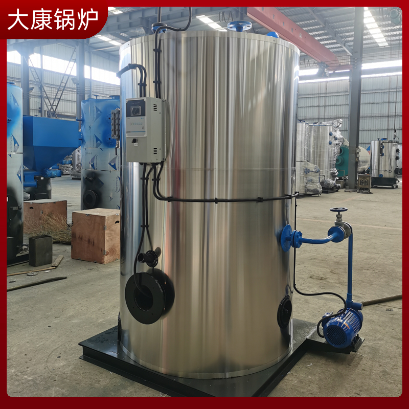 品牌導(dǎo)熱油爐