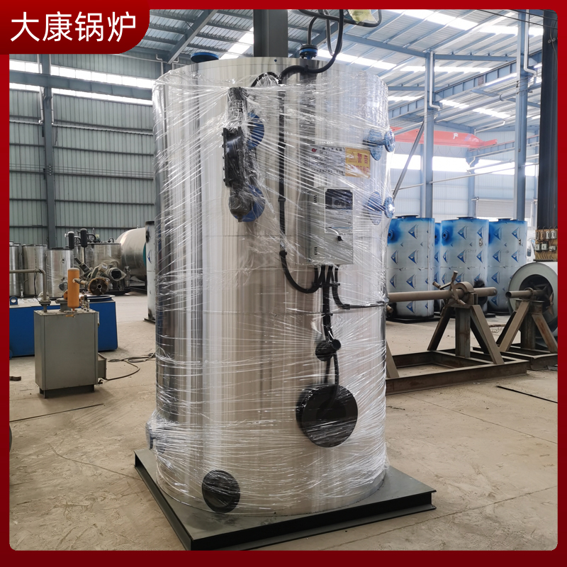 導(dǎo)熱油取暖鍋爐