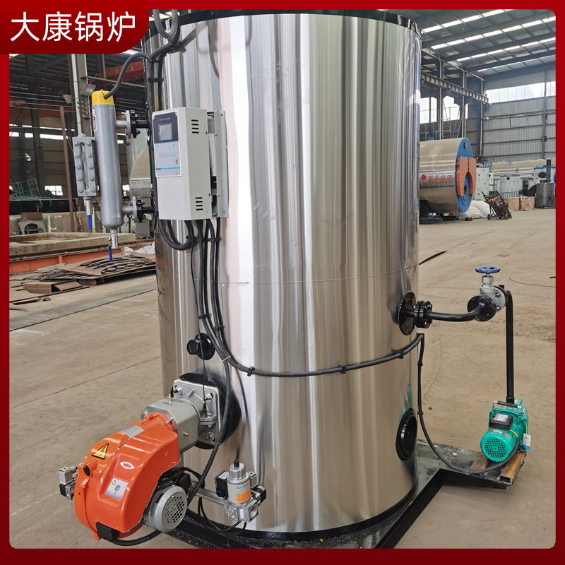 燃氣導熱油鍋爐報價