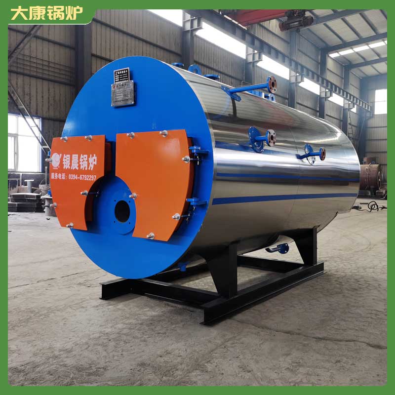 導(dǎo)熱油電熱爐