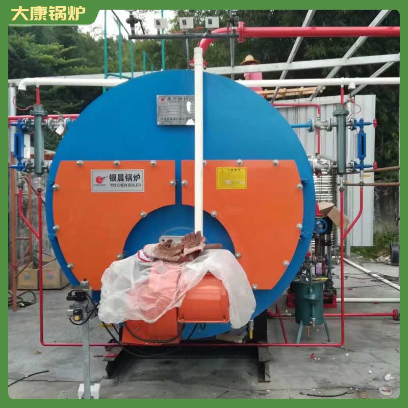 生物質(zhì)采暖鍋爐