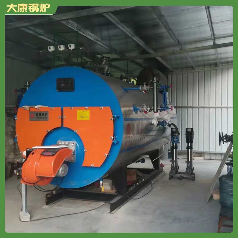 生物質(zhì)燃料爐取暖價格