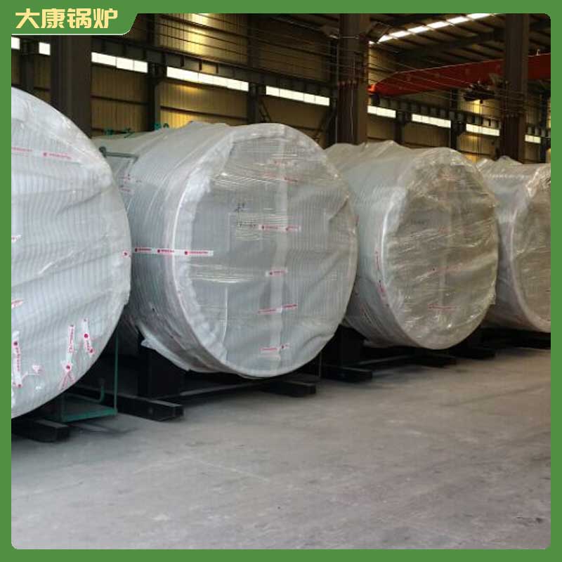 生物質(zhì)全自動(dòng)鍋爐