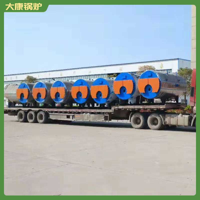 小型生物質(zhì)鍋爐廠家