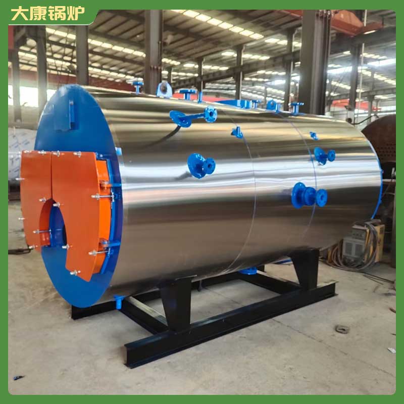 生物質(zhì)鍋爐蒸汽溫度