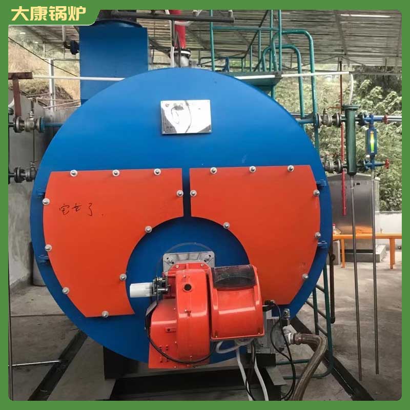 生物質(zhì)蒸汽鍋爐價(jià)格