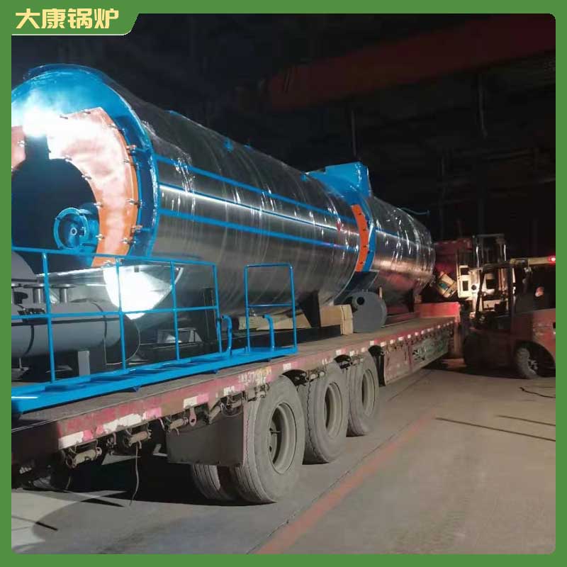 導(dǎo)熱油鍋爐單價