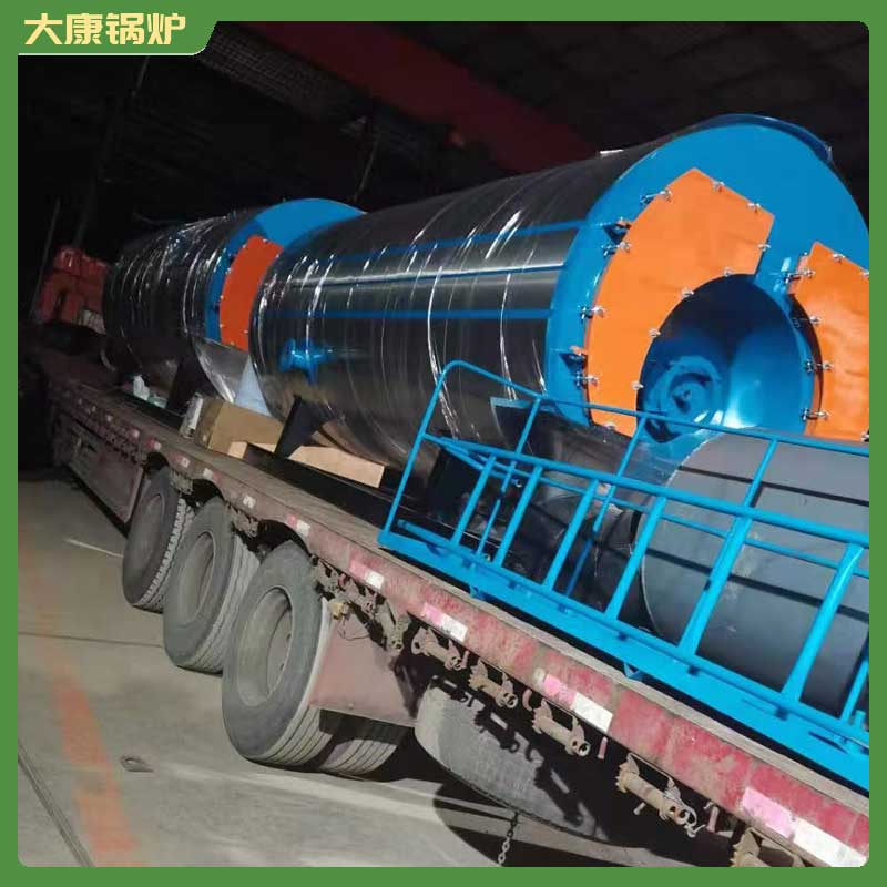 導(dǎo)熱油電鍋爐多少錢