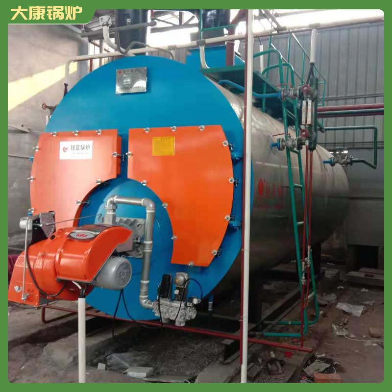 生物質(zhì)導熱油鍋爐的價格