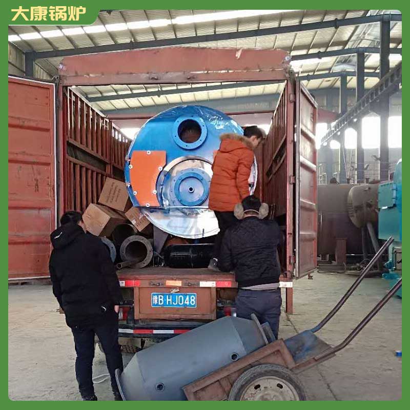 生物質(zhì)燃料鍋爐是什么