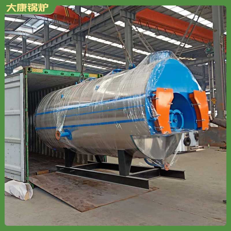 電加熱式導(dǎo)熱油鍋爐廠家