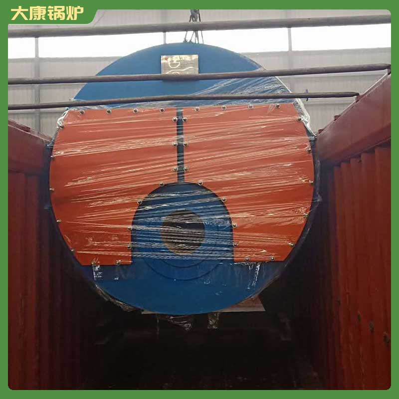 燃?xì)鈱?dǎo)熱油鍋爐的價格