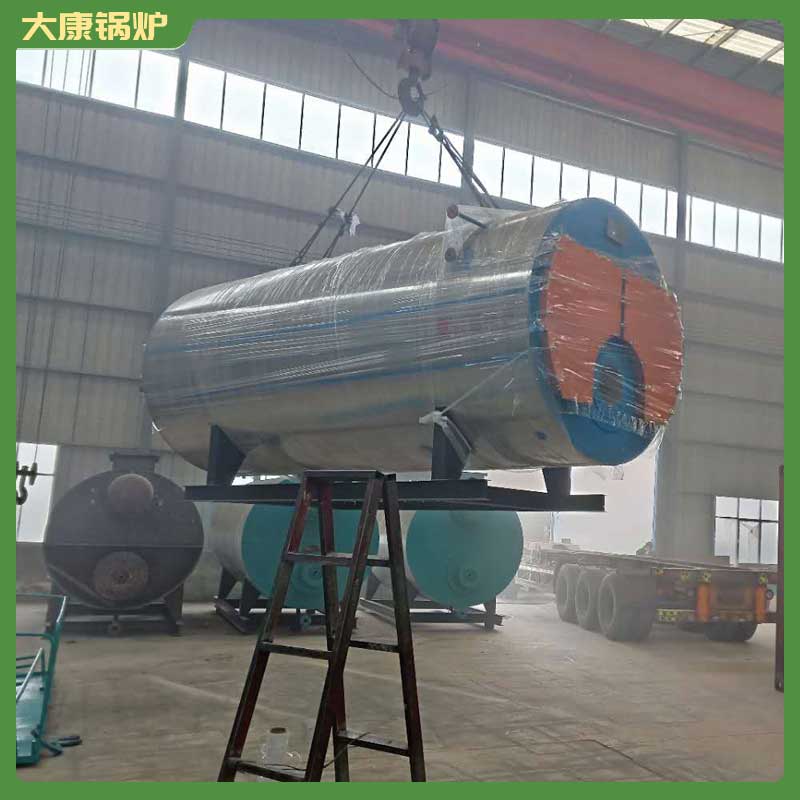 生物質(zhì)鍋爐蒸汽溫度