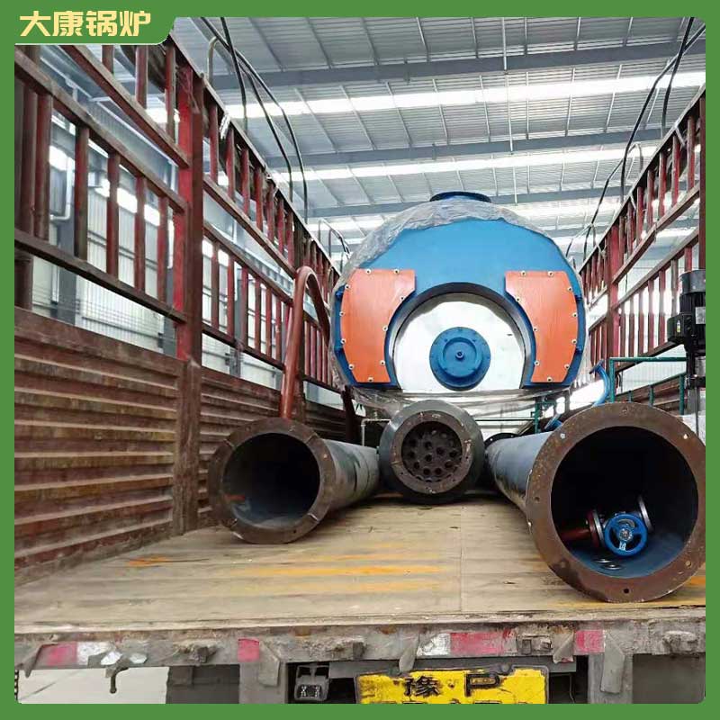 生物質(zhì)環(huán)保節(jié)能鍋爐