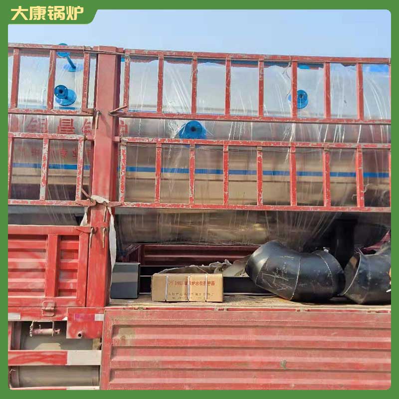 生物質(zhì)鍋爐6噸