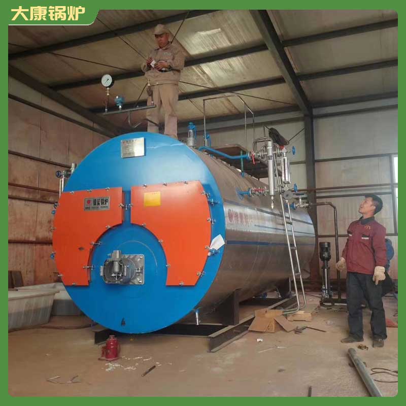 導(dǎo)熱油鍋爐生產(chǎn)商