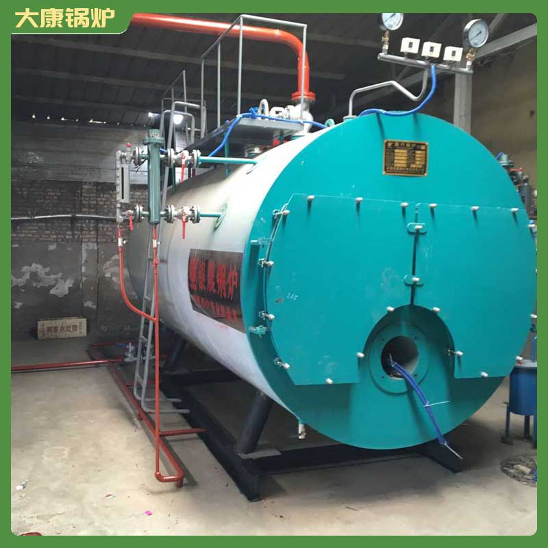 導(dǎo)熱油鍋爐什么價(jià)