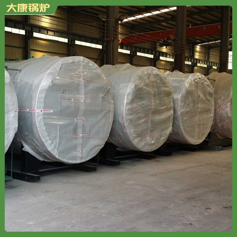 電加熱導(dǎo)熱油鍋爐廠