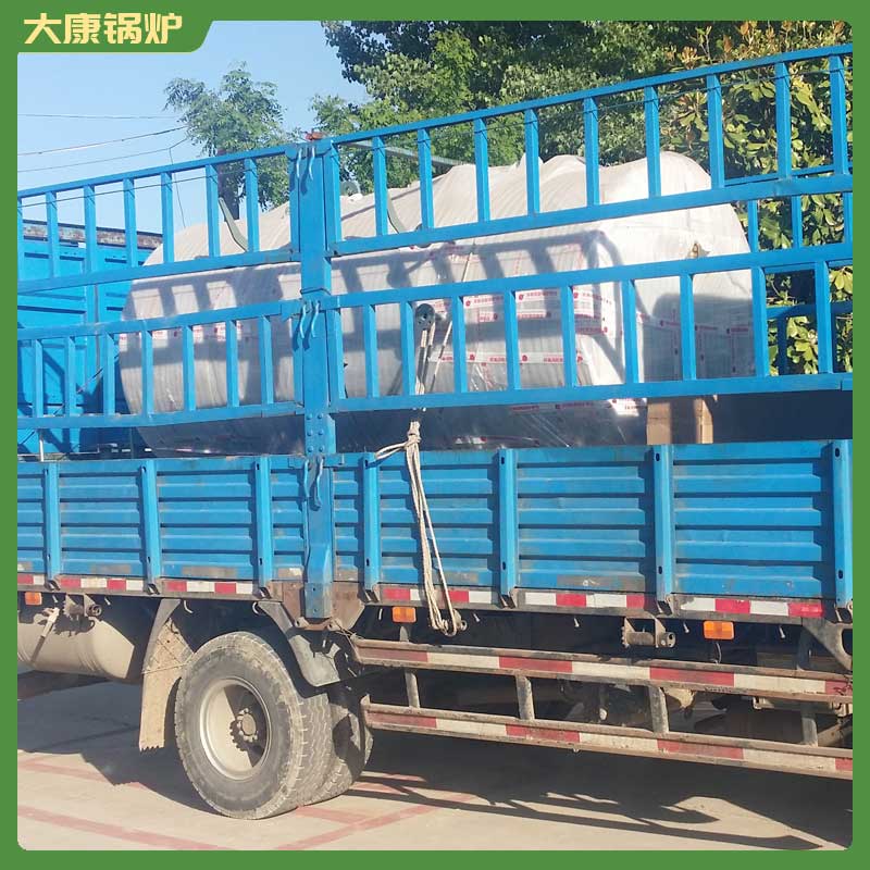 導熱油電加鍋爐