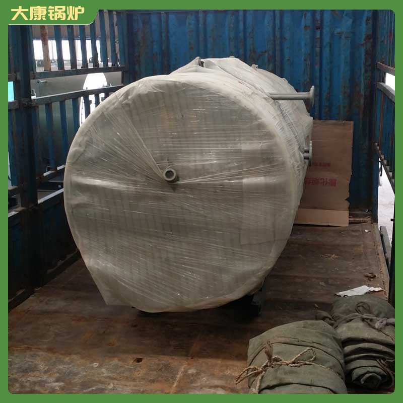 生物質的顆粒鍋爐