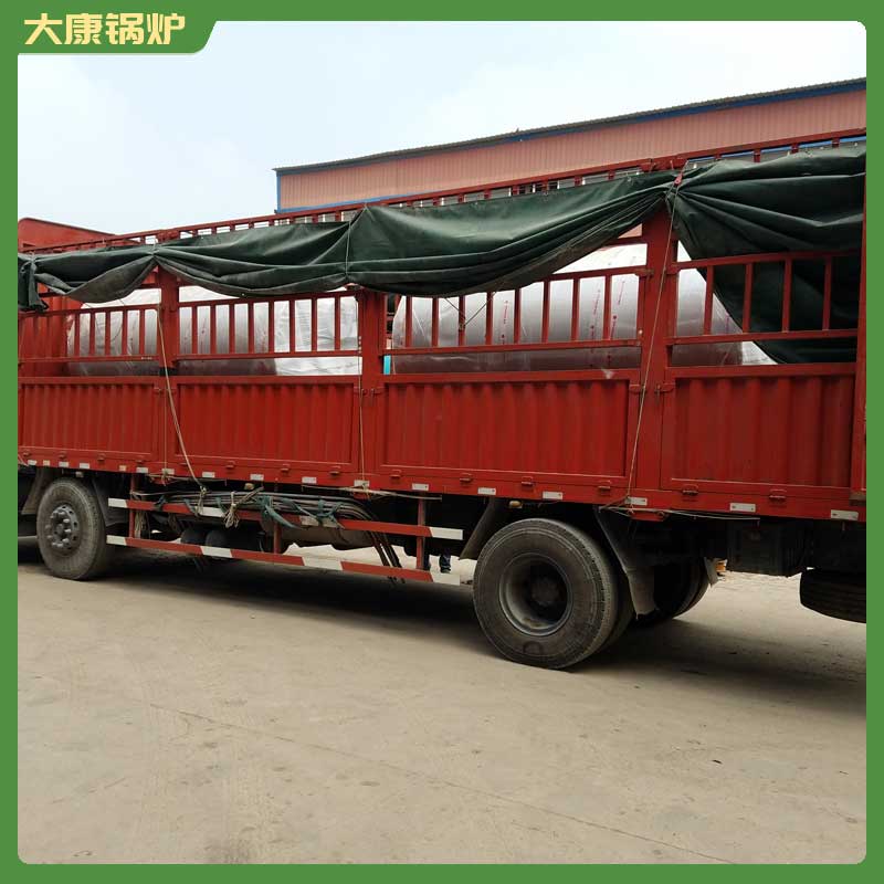 生物質(zhì)鍋爐制造廠