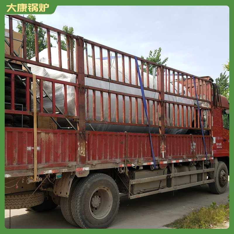 生物質(zhì)供暖爐