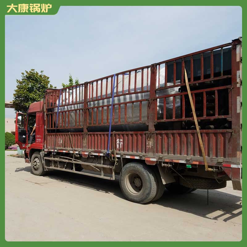 生物質(zhì)鍋爐層燃爐