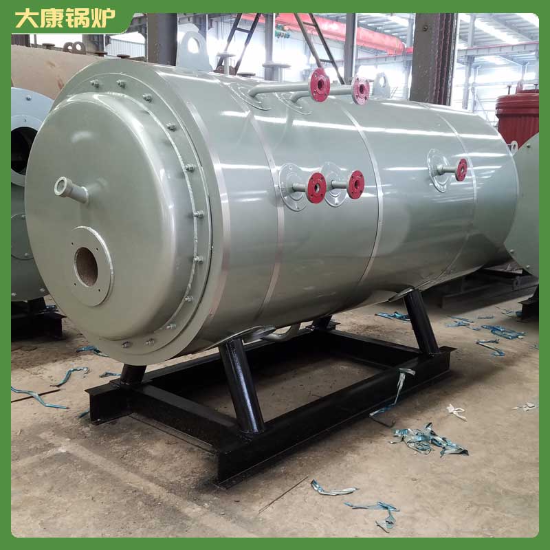 導(dǎo)熱油加熱油爐