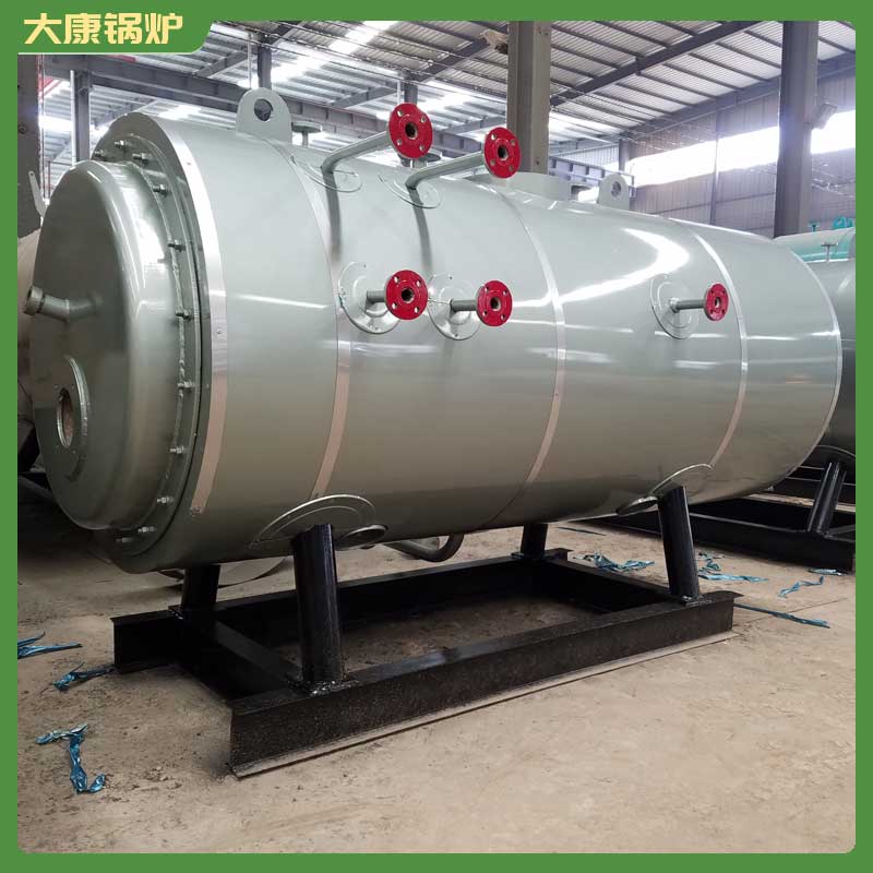 生物質(zhì)能蒸汽鍋爐