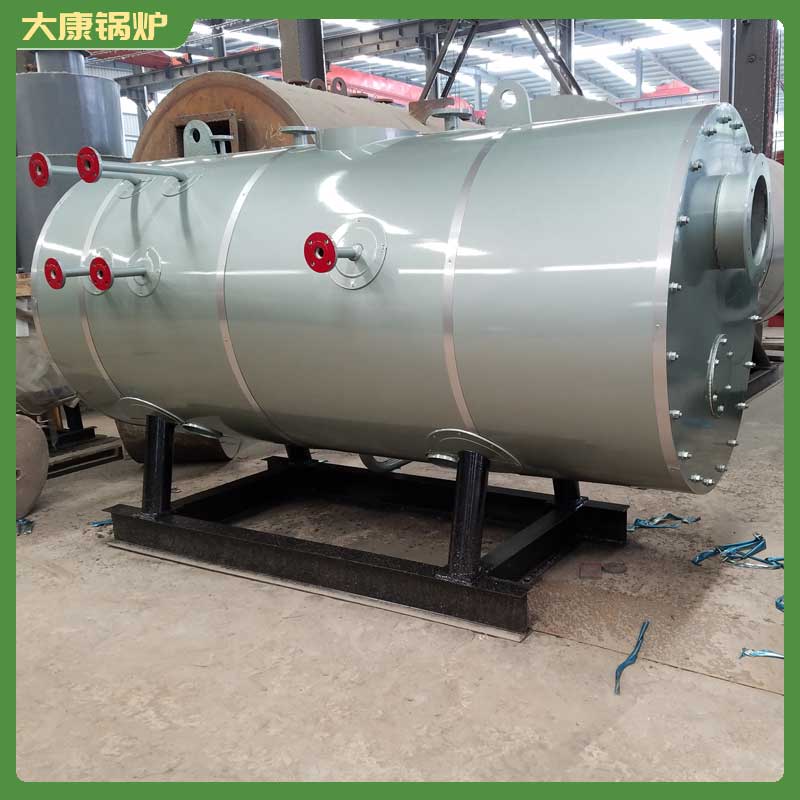 生物質(zhì)鍋爐2噸蒸汽鍋爐