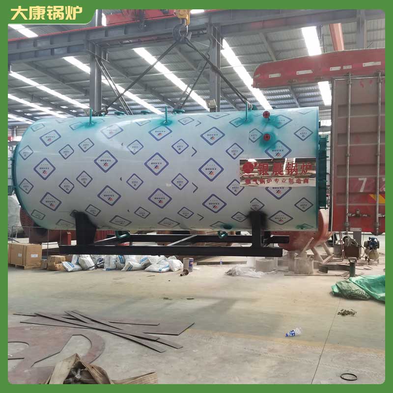 導(dǎo)熱油爐的導(dǎo)熱油爐