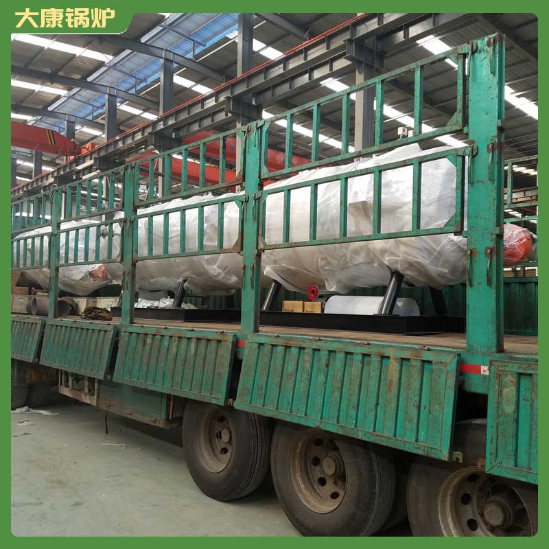 燃?xì)鈱?dǎo)熱油鍋爐多少錢