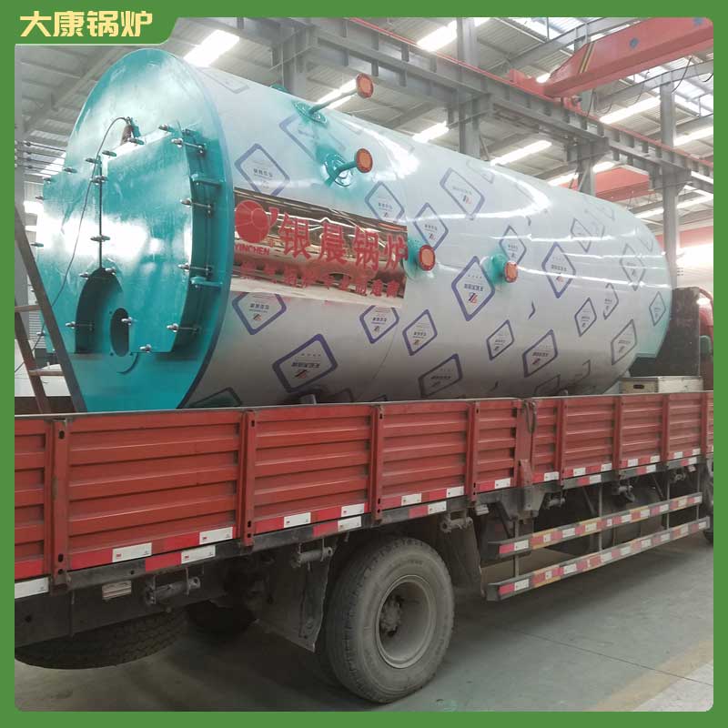 節(jié)能生物質(zhì)鍋爐