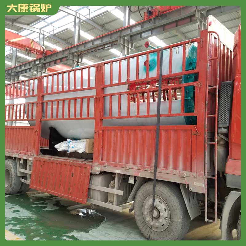 導(dǎo)熱油鍋爐得多錢