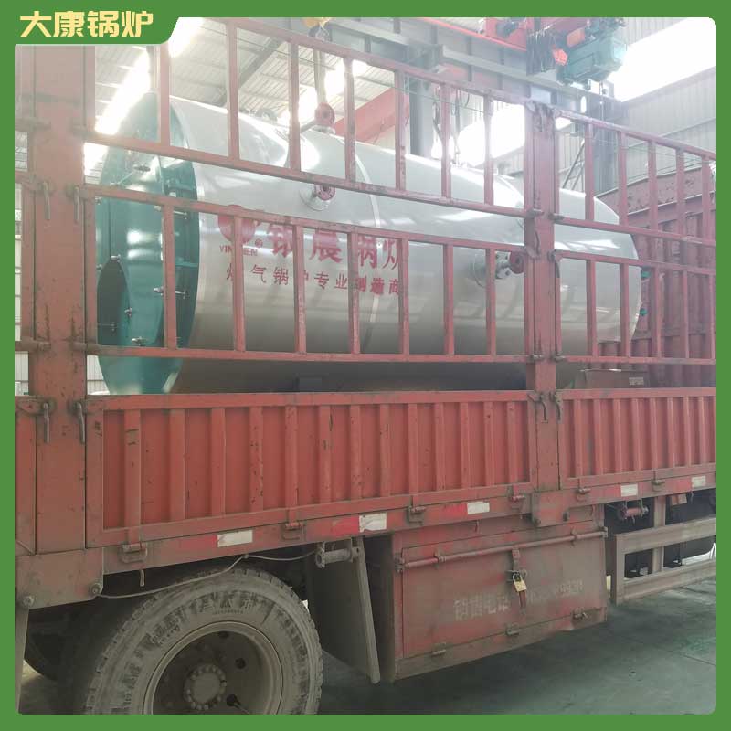 兩噸的導(dǎo)熱油鍋爐多少錢太康縣銀晨鍋爐節(jié)能燃?xì)忮仩t