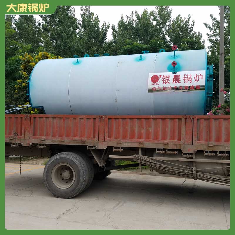 生物質(zhì)鍋爐排行