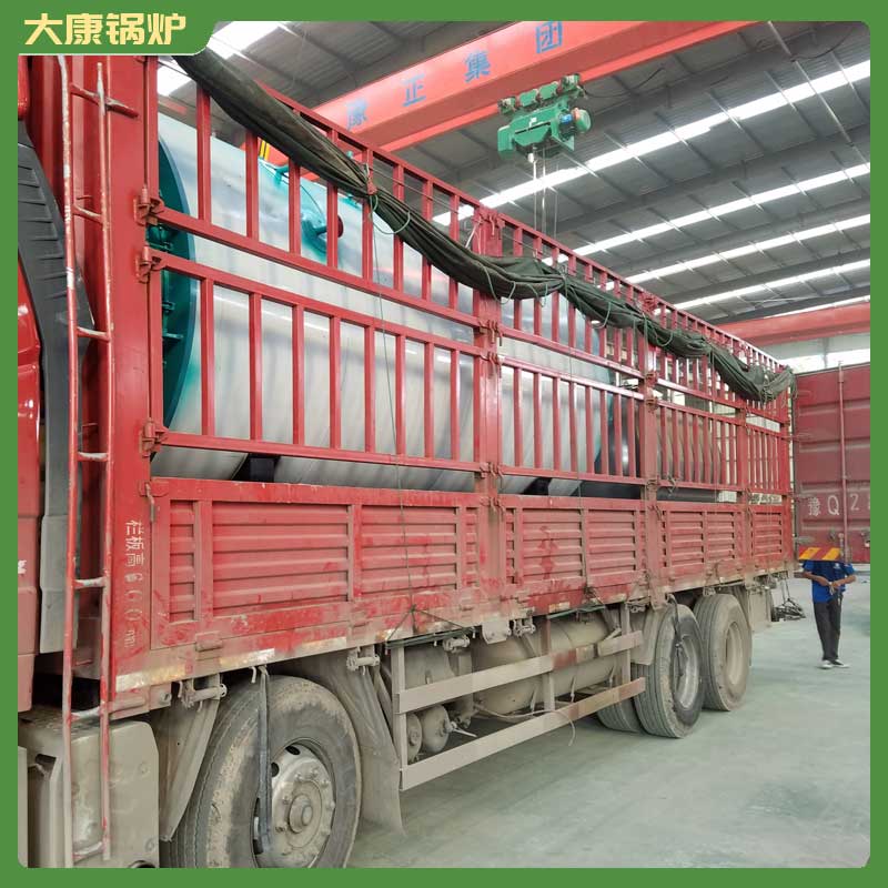 生物質(zhì)鍋爐制造商