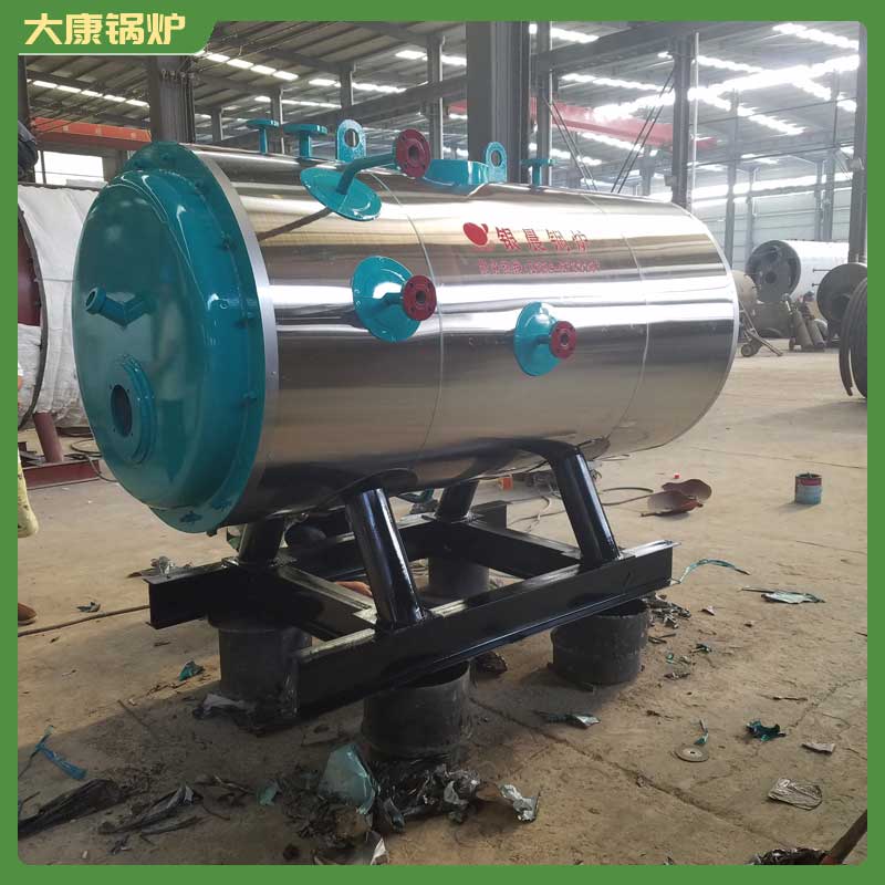 導(dǎo)熱油鍋爐報(bào)價(jià)多少