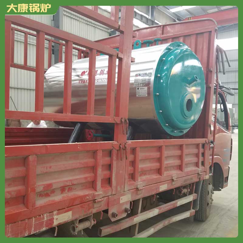 生物質(zhì)取暖鍋爐廠家