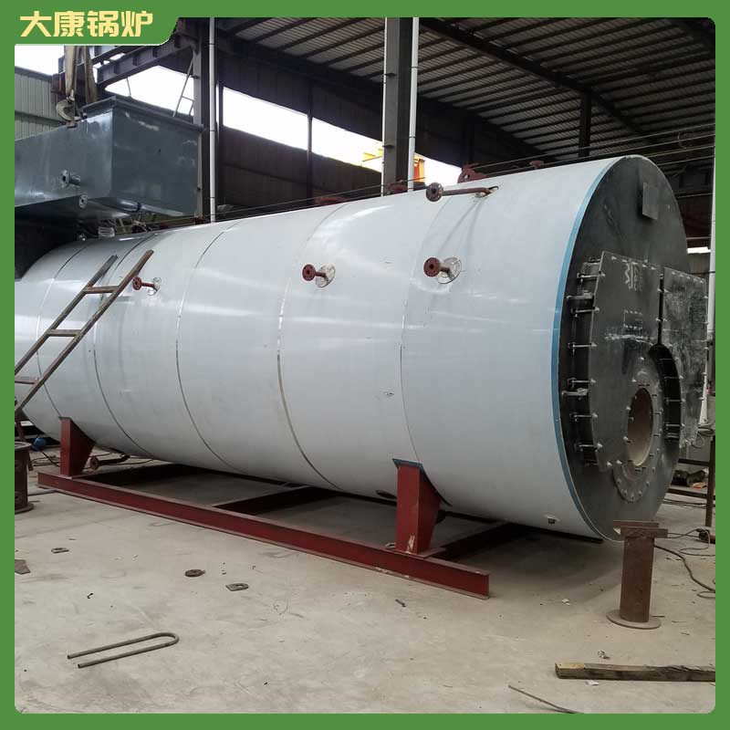環(huán)保生物質(zhì)鍋爐