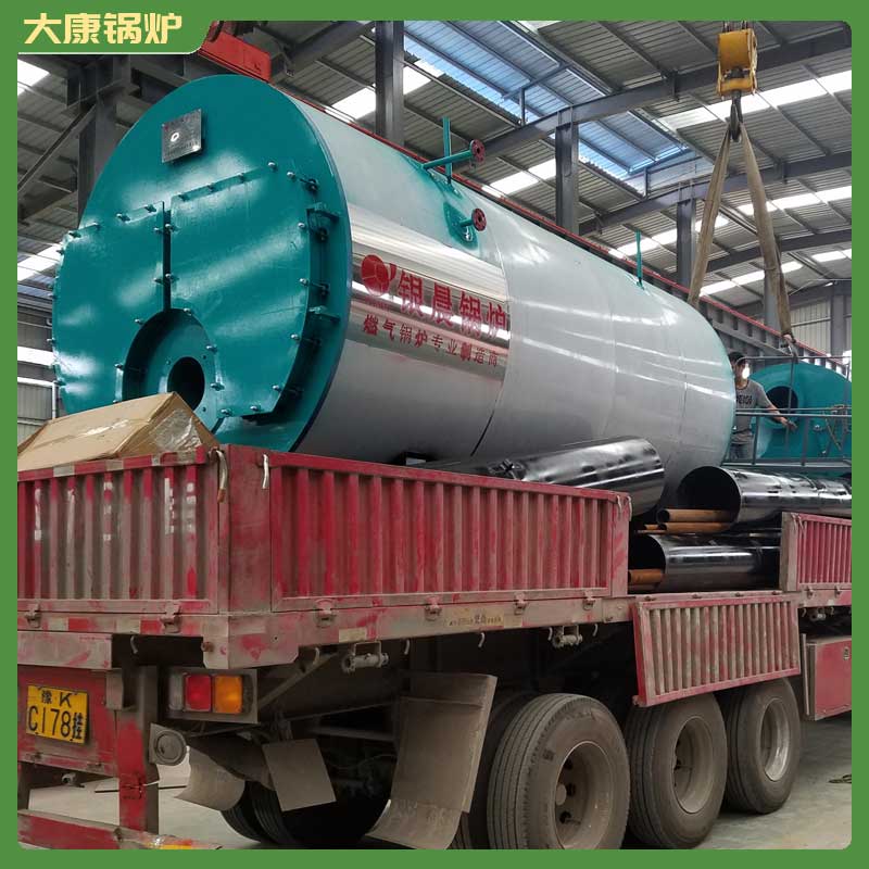 生物質(zhì)熱風鍋爐價格