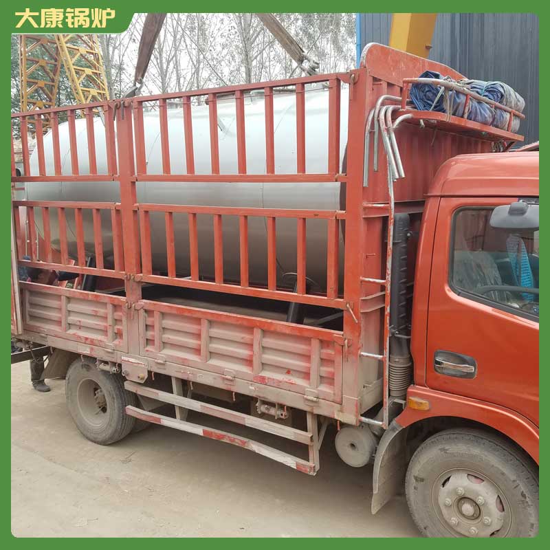 鞍山導(dǎo)熱油鍋爐