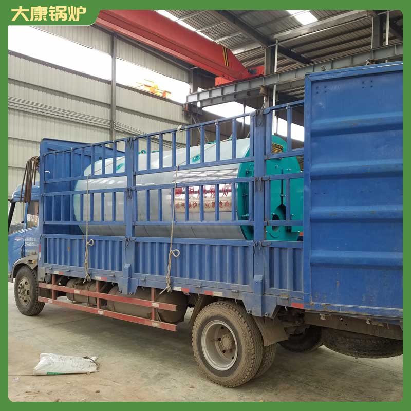 生物質(zhì)蒸汽鍋爐報(bào)價(jià)