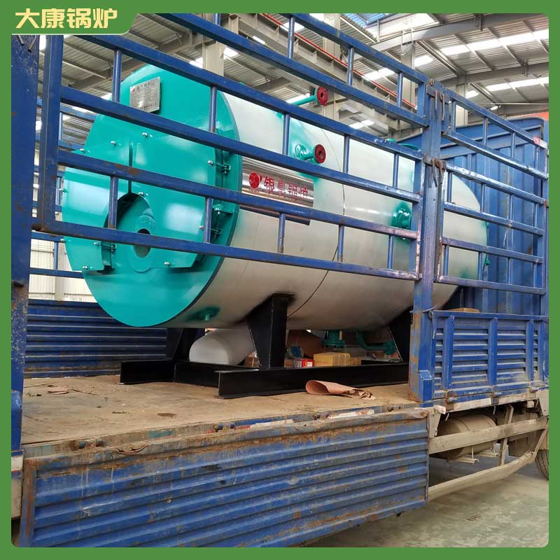 小型生物質鍋爐制造廠