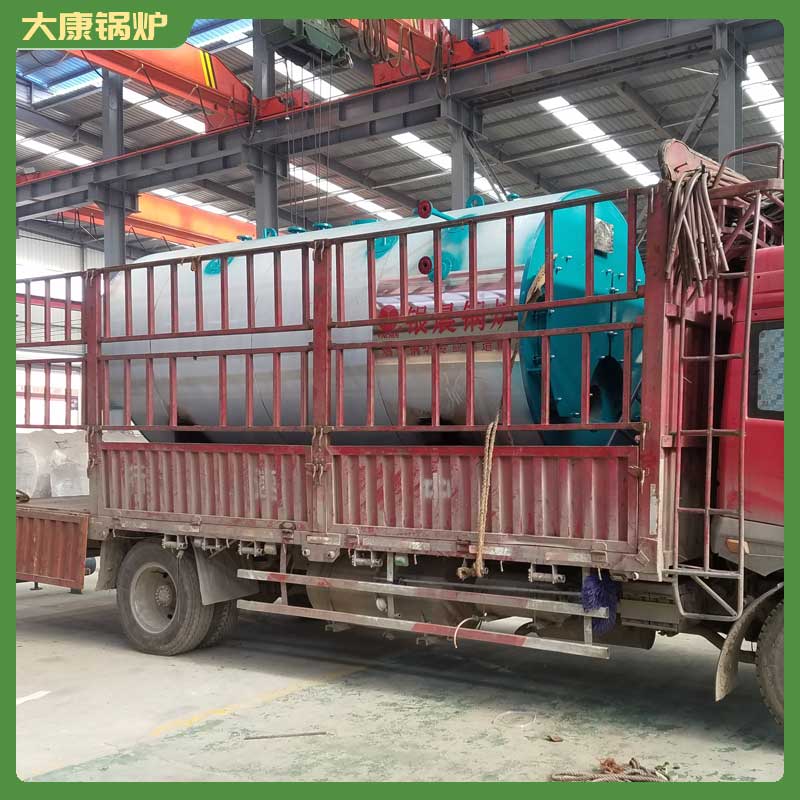 4噸生物質(zhì)鍋爐報(bào)價(jià)