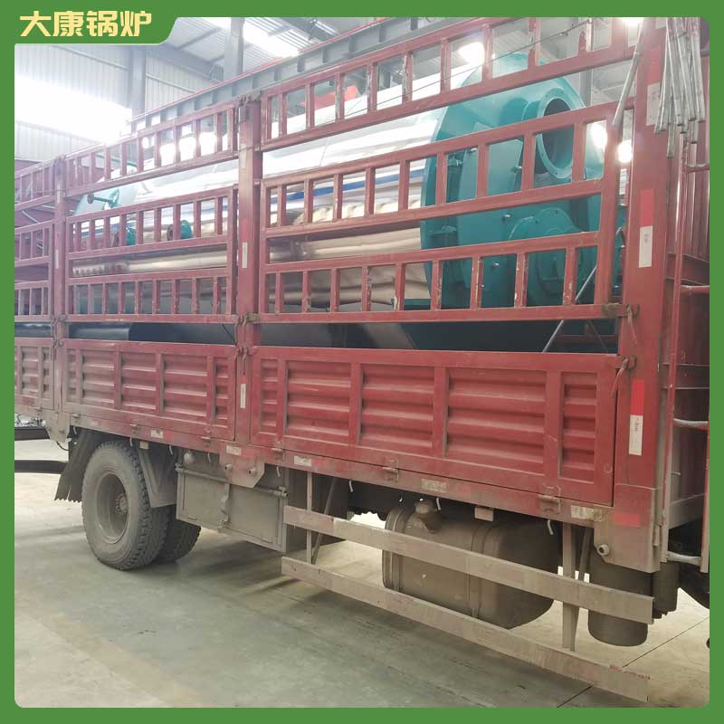 生物質(zhì)鍋爐那種好