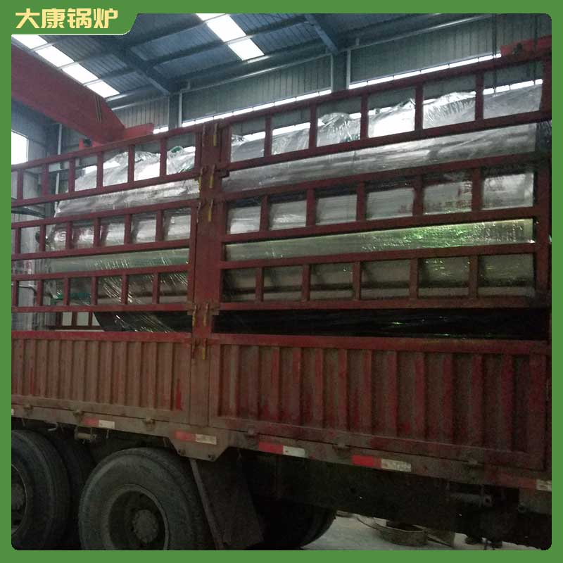 節(jié)能導熱油鍋爐