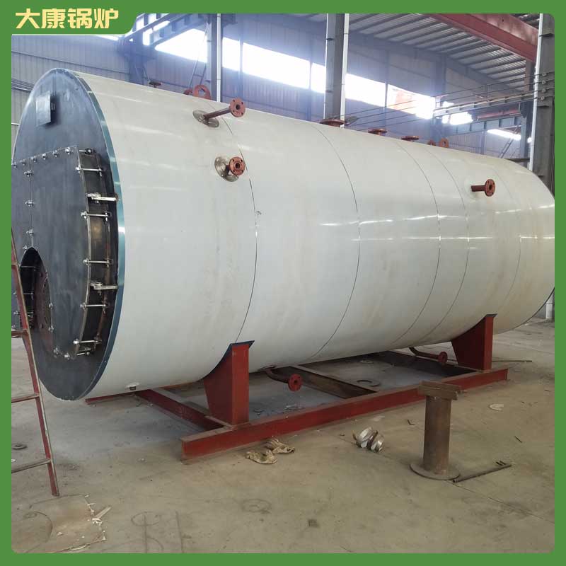 生物質(zhì)鍋爐多少錢