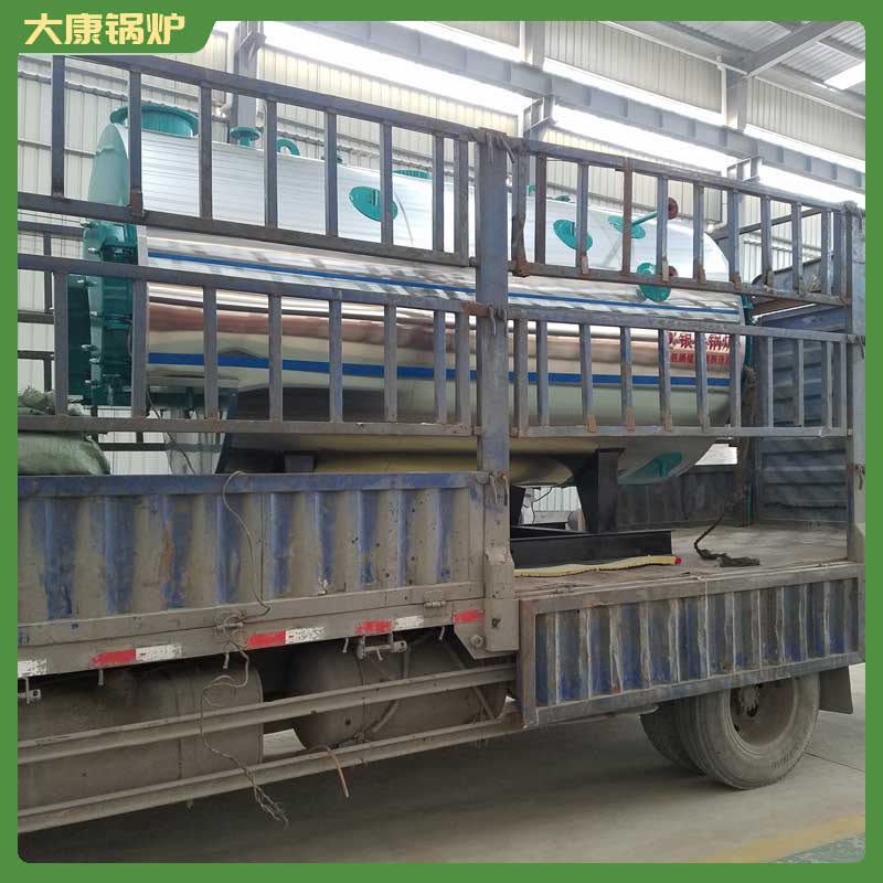 電加導(dǎo)熱油鍋爐